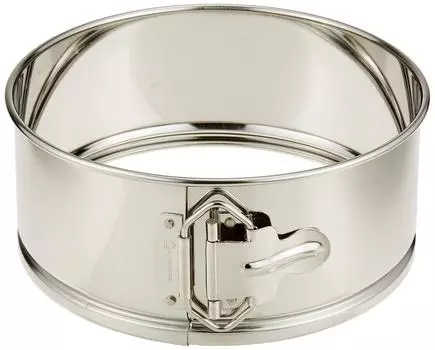 Рама фильтра Endo Shoji TKG 21 см Внешний диаметр x высота 210 x 100 Изготовлен из нержавеющей стали, устойчив к ржавчине и гигиеничен Легко прикреплять и отсоединять провода серебряный