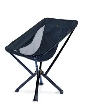 Рама рама Хранение в одном и сиденье легко раскладывается и хранится поставляется с местом для хранения удобно для загрузки грузоподъемность 120 кг S черный [iClimb]