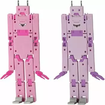 Рама Руки Девушка МАТЕРИЯ БЕЛАЯ МАТЕРИЯ ЧЕРНАЯ Высота 180 мм НЕмасштабная пластиковая модель Charging-kun & Ver.