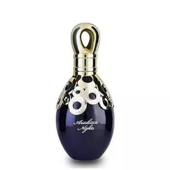 Ramco Arabian Nights Long Lasting Премиальный унисекс-парфюм — парфюмерная вода для мужчин и женщин, 100 мл 100 ml