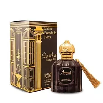 Ramco Barakkat Rouge 919 Премиум стойкий парфюм унисекс 100 мл, для мужчин и женщин 100 ml