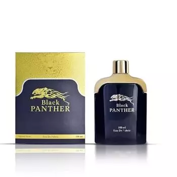 Ramco Экзотические духи Черная Пантера (100мл) 100 ml