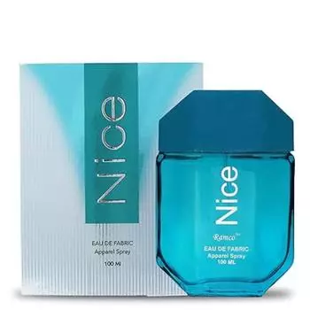 Ramco Nice Blue парфюмерная вода 100 мл, для мужчин и женщин 100 ml