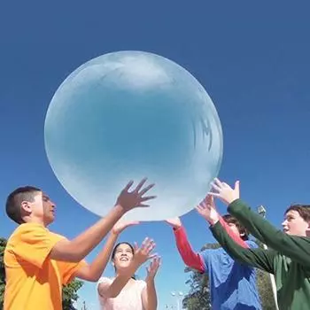 Ramidos Bubble Ball Надувная игрушка для вечеринки Детская игра Подарок Надувной подарок