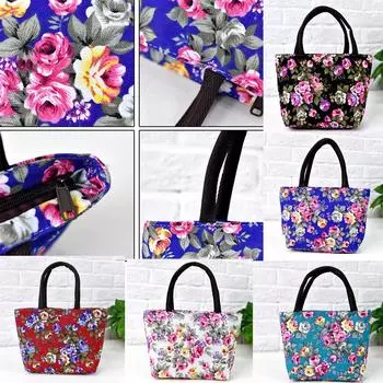 Ramidos модная женская ретро однотонная холщовая сумка большой емкости на плечо 20*30*8 зелёный