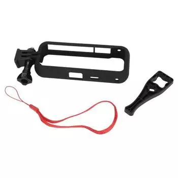 Рамка для экшн-камеры Многофункциональный защитный чехол для экшн-камеры Insta360 ONE X2 Camera