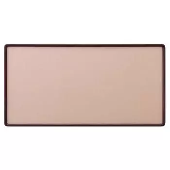 Рамка для картины Daisen, японская рамка Asahi Corner Maru Brown F261A9880 450900 мм