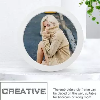 Рамка для картины из дерева, винтажная рамка для картины, фоторамка для стены, нейтральный декор для стены, деревенский декор для дома