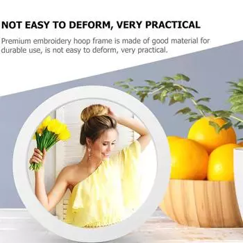 Рамка для картины из дерева, винтажная рамка для картины, фоторамка для стены, нейтральный декор для стены, деревенский декор для дома