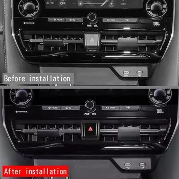 Рамка для кнопок Рамка для кнопок с двойной вспышкой Легко устанавливается