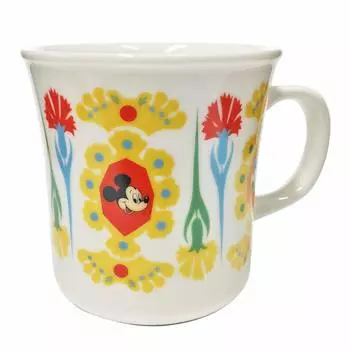 Рамка для кружки Small Planet Disney Nostalgica DSHF689N