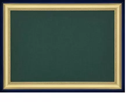 Рамка для пазла совместима с пазлами Clear Cut Рамка для пазла Lassen Deep Blue (18,2x25,7см)