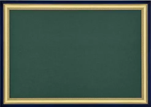 Рамка для пазла совместима с пазлами Clear Cut Рамка для пазла Lassen Deep Blue (26x38см)
