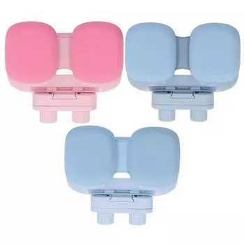 Рамка для письма с двойным буфером, рамка для письма сидя с подсветкой для студентов Blue