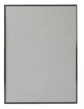 Рамка для постера Arte Shape Black 460620 SH-P6-BK