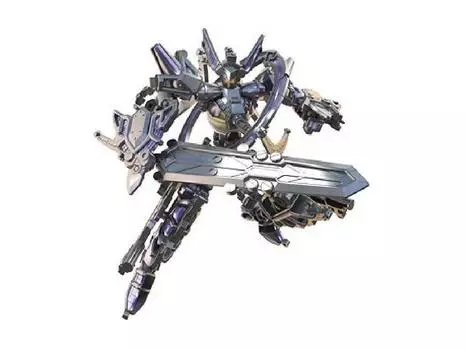Рамка гиперпространственной трансформации Рамка Robo Saturn