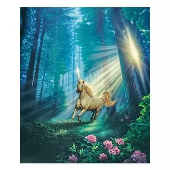 Рамка из цельного дерева, забавная собака, семейные игры, американские горки, детские игровые постеры для гостиной, дома, настенная художественная роспись, декор, холст, живопись, принты с животными 15*20cm(with frame)