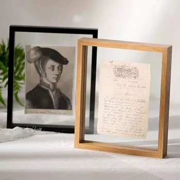 Рамка из деревянного образца с настоящей стеклянной фоторамкой, фоторамка для свадебной фоторамки, настольный фотодекор 10X15cm 4x6inch
