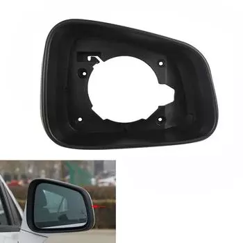 Рамка крышки бокового зеркала правая для Vauxhall Mokka 2013-2017