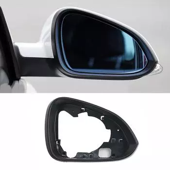 Рамка крышки бокового зеркала заднего вида правая для Vauxhall Insignia 2008-2017