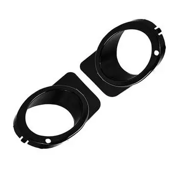 Рамка крышки кольца противотуманной фары левая и правая для BMW E39 M5