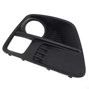 Рамка лампы противотуманной фары Легкая установка Ремонтные детали Автомобильный внешний аксессуар Высокая эффективность Right 57731VA000