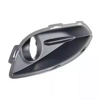 Рамка левой передней противотуманной фары 68229007AA Для Chrysler Pacifica 2017 2018 2019 2020