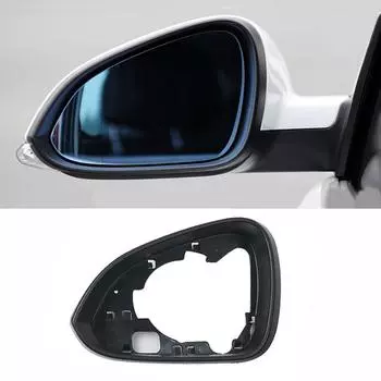 Рамка накладки на боковое зеркало слева для Vauxhall Insignia 2008–2017 гг.