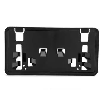 Рамка номерного знака для Ford F150 2025 US версия 2.7L 3.0L 3.5L V6 держатель кронштейна номерного знака автомобильные аксессуары ML3Z-17A385-BB