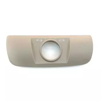 Рамка панели переключателя управления люком BSR528: 8200119893 Бежевый цвет для Renault Megane Scenic Laguna 2