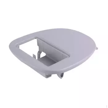 Рамка панели внутреннего потолочного светильника для чтения 9625049077 8146R4 для C1 C2 C3 Berlingo