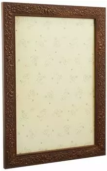 Рамка-пазл Ensky для Ghibli Works Acorn Brown (26x38см)