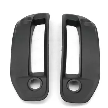 Рамка противотуманной фары (пара)-68312234AB