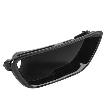 Рамка противотуманной фары переднего бампера, простая установка, решетка противотуманной фары, замена отделки для Grand