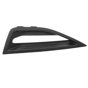 Рамка противотуманной фары переднего левого бампера AG1Z-17E811-BA для Ford Taurus 2010-2012