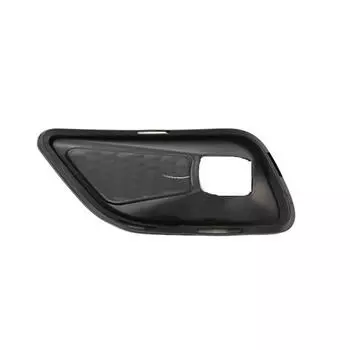 Рамка противотуманной фары-правая 68287994AB