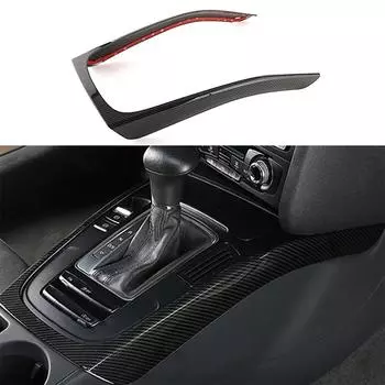 Рамка рычага переключения передач центральной консоли Рамка рычага переключения передач