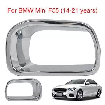 Рамка воздуховода переднего воздуховода крышка тормоза подходит для BMW Mini F55/F56/F57 14-21 left