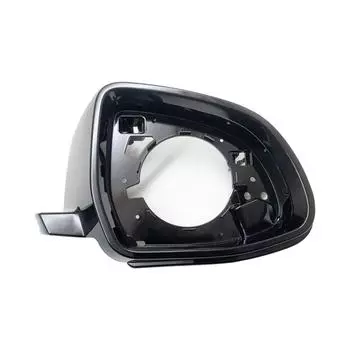 Рамка зеркала бокового вида правая для BMW X4 X5 X6 F15 F16 F25 F26 M Sport