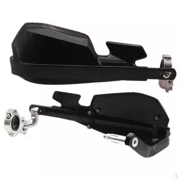 Рамки лобового стекла CVT Black