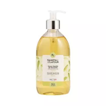 Rampal Latour Жидкая Вербена 500мл FREE