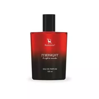 Ramsons Midnight Ночь, которую нужно запомнить 100 мл