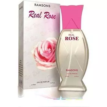Ramsons Red Rose парфюмерная вода-спрей для мужчин, 40 мл