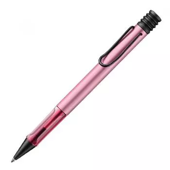 Ramy [limited] Alstar Autumn Pink Ball Pens