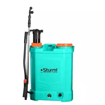Ранцевый опрыскиватель Sturm Gs8216bm