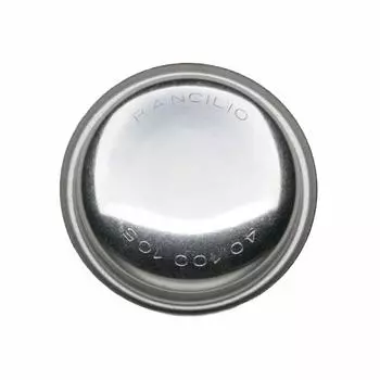 Rancilio 58 мм обратная промывка дисковая глухая корзина портафильтра