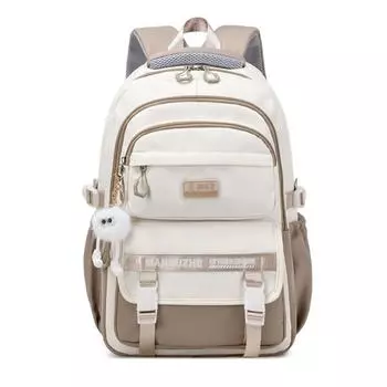 Ранцы для начальной школыРюкзак для начальной школыПодростковая сумка для книгСтуденческая сумка через плечо для детей синий