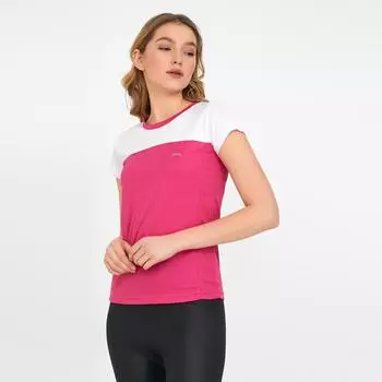 RANDERS Женские футболки