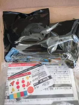 Случайный усилитель Cosmo Heaven [Редкий] B-140 Vol.15 B-140-01 Valkyrie.11.Et