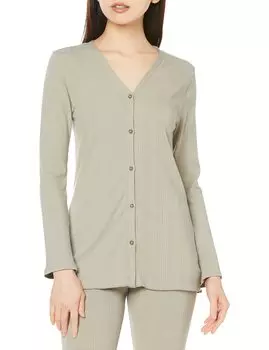 Random teleco cardigan PWCT231353 KKI F [Gelato Pique] Women s